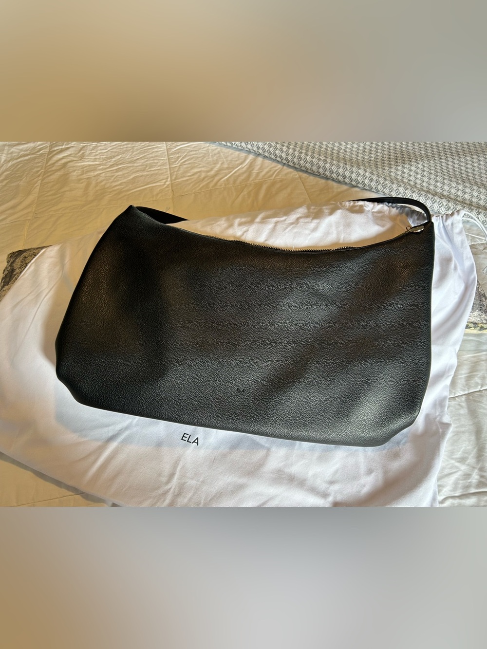 Ela Triangle Bag